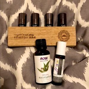 Essential Oil Bundle